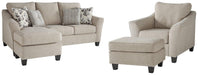 Abney Living Room Set - FAMSA Furniture (TX)