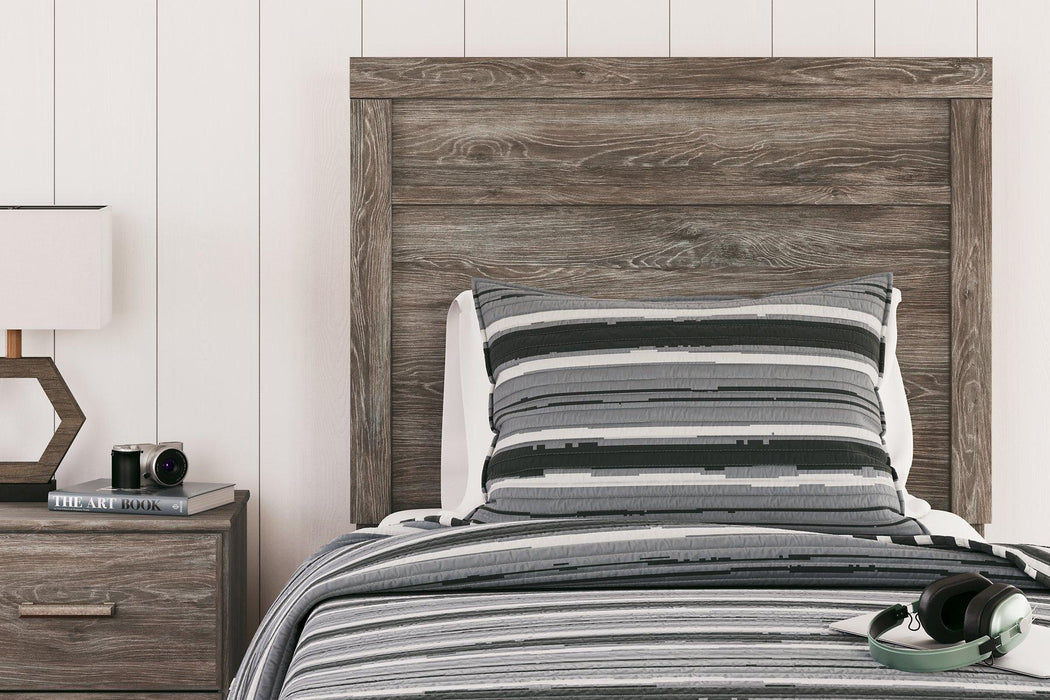 Ralinksi Bedroom Set - FAMSA Furniture (TX)