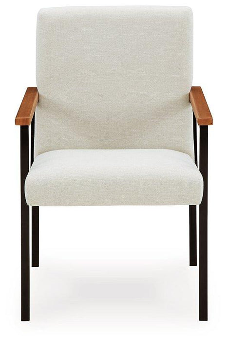 Dressonni Dining Room Set - FAMSA Furniture (TX)
