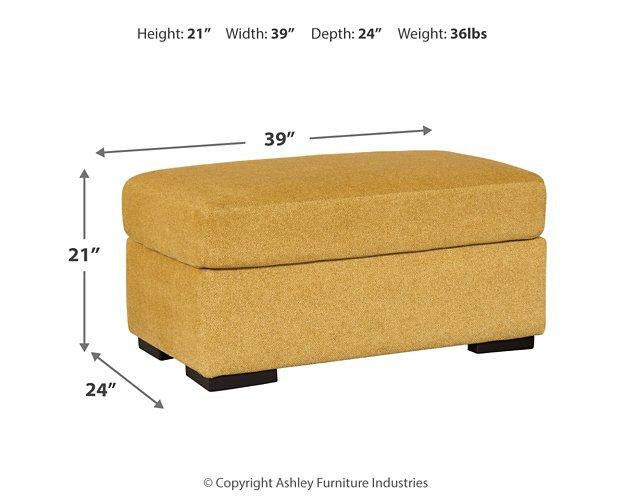 Keerwick Living Room Set - FAMSA Furniture (TX)