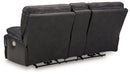 Mountainous Living Room Set - FAMSA Furniture (TX)