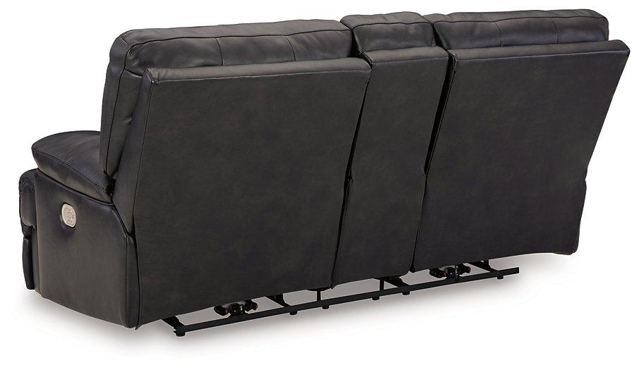 Mountainous Living Room Set - FAMSA Furniture (TX)