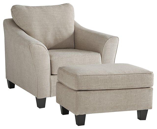 Abney Living Room Set - FAMSA Furniture (TX)