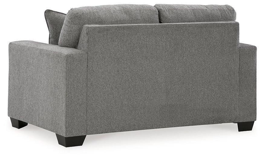 Deltona Living Room Set - FAMSA Furniture (TX)