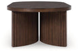 Korestone Occasional Table Set - FAMSA Furniture (TX)