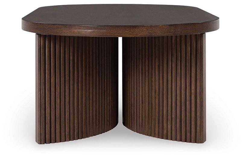 Korestone Occasional Table Set - FAMSA Furniture (TX)