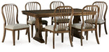Sturlayne Dining Room Set - FAMSA Furniture (TX)