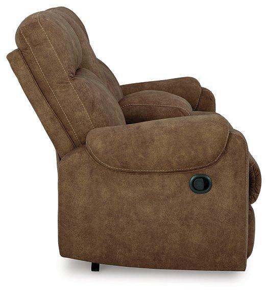Edenwold Living Room Set - FAMSA Furniture (TX)