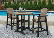 Fairen Trail Outdoor Dining Set - FAMSA Furniture (TX)