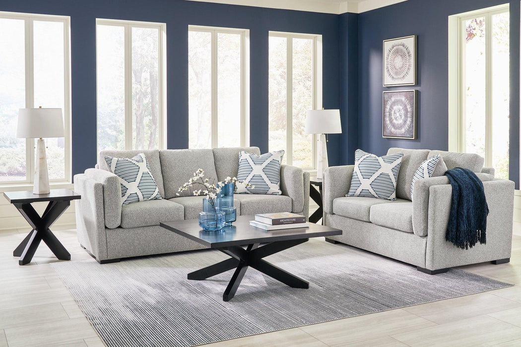 Evansley Living Room Set - FAMSA Furniture (TX)