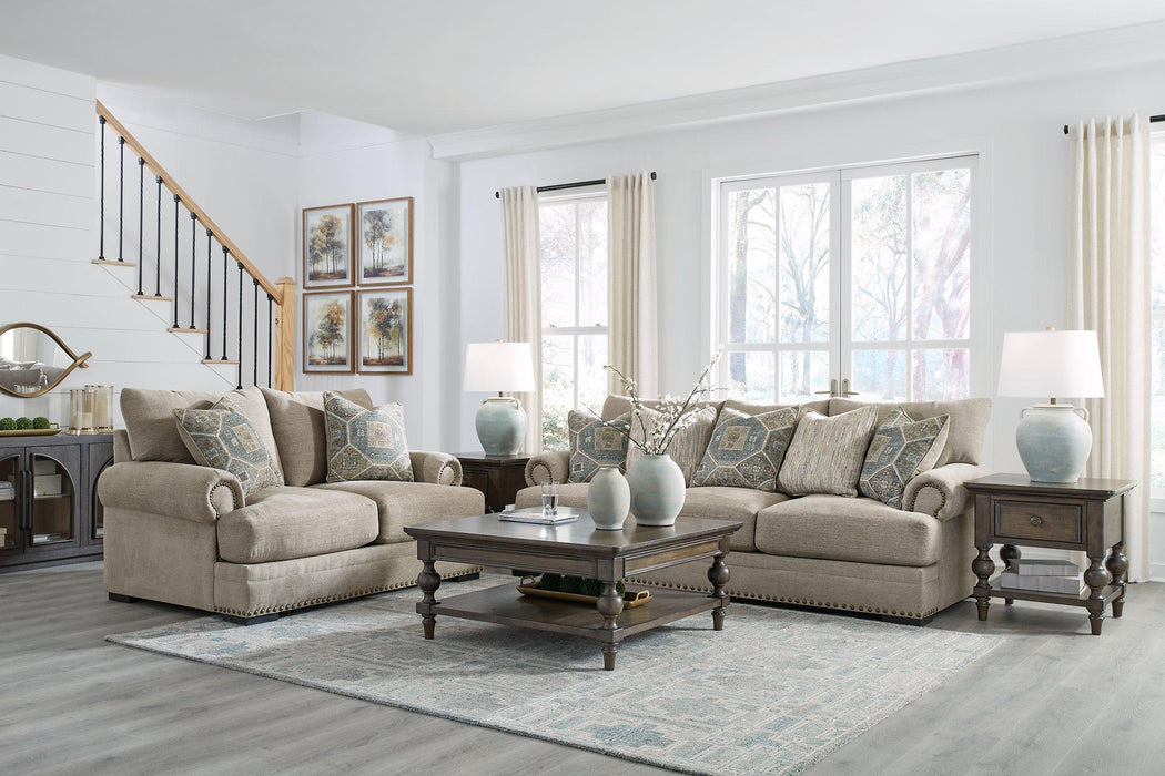 Galemore Living Room Set - FAMSA Furniture (TX)