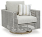 Seton Creek Outdoor Seating Set - FAMSA Furniture (TX)