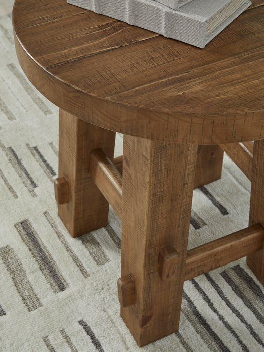 Mackifeld Occasional Table Set - FAMSA Furniture (TX)