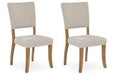 Rybergston Dining Room Set - FAMSA Furniture (TX)