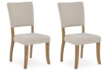 Rybergston Dining Room Set - FAMSA Furniture (TX)