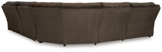 Top Tier Living Room Set - FAMSA Furniture (TX)