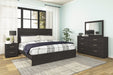 Belachime Bedroom Set - FAMSA Furniture (TX)