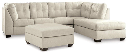 Falkirk Living Room Set - FAMSA Furniture (TX)
