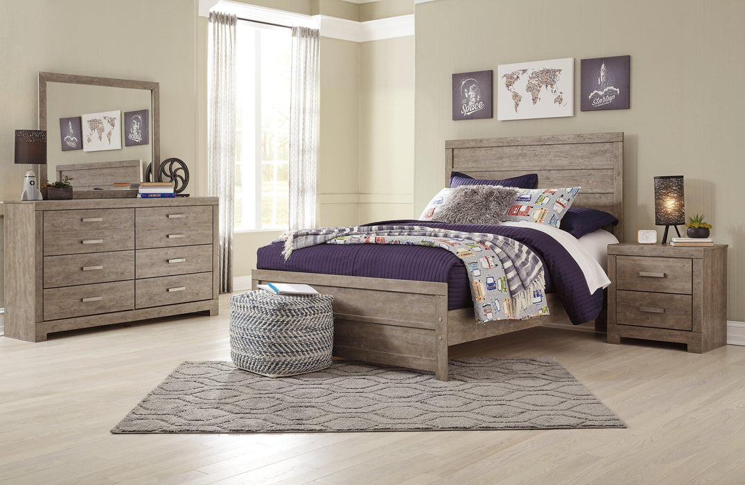 Culverbach Bedroom Set - FAMSA Furniture (TX)