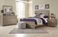 Culverbach Bedroom Set - FAMSA Furniture (TX)