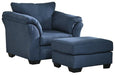 Darcy Living Room Set - FAMSA Furniture (TX)