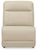 Double Deal Reclining Sectional with Console - FAMSA Furniture (TX)