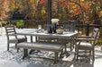 Visola Outdoor Dining Set - FAMSA Furniture (TX)