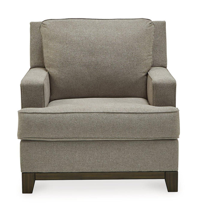 Kaywood Living Room Set - FAMSA Furniture (TX)