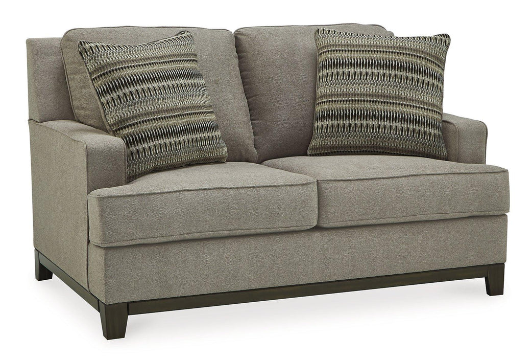 Kaywood Living Room Set - FAMSA Furniture (TX)