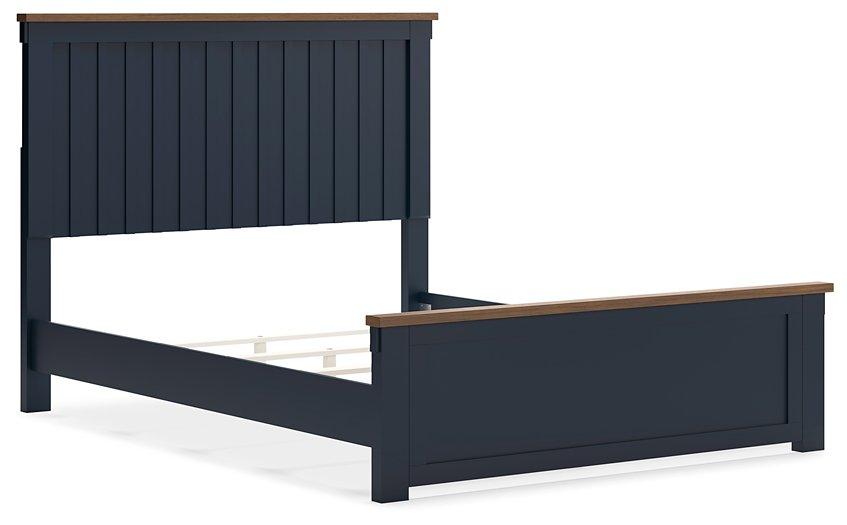 Landocken Bedroom Package - FAMSA Furniture (TX)