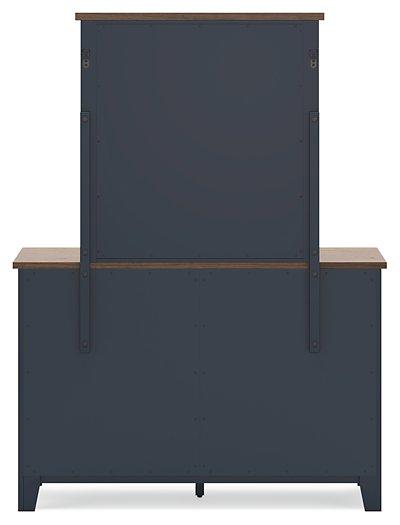 Landocken Bedroom Package - FAMSA Furniture (TX)