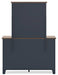 Landocken Bedroom Package - FAMSA Furniture (TX)