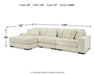 Lindyn Living Room Set - FAMSA Furniture (TX)