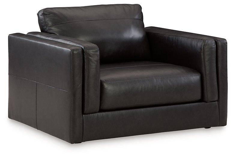 Amiata Upholstery Package - FAMSA Furniture (TX)