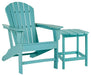 Sundown Treasure Outdoor Seating Set - FAMSA Furniture (TX)