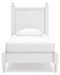 Mollviney Bedroom Set - FAMSA Furniture (TX)