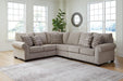 Claireah Living Room Set - FAMSA Furniture (TX)