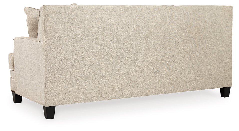 Claredon Living Room Set - FAMSA Furniture (TX)