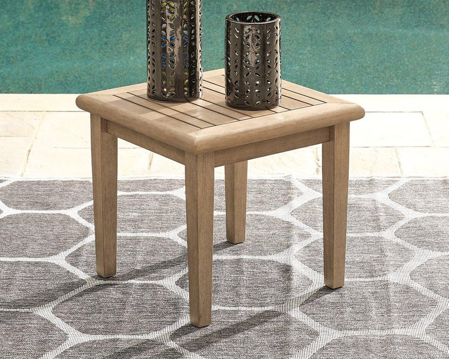 Clare View Outdoor Seating Set - FAMSA Furniture (TX)