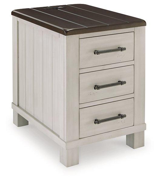Darborn Occasional Table Set - FAMSA Furniture (TX)