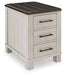 Darborn Occasional Table Set - FAMSA Furniture (TX)