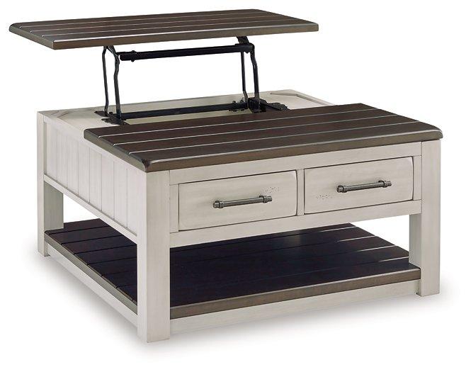 Darborn Occasional Table Set - FAMSA Furniture (TX)