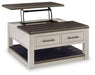 Darborn Occasional Table Set - FAMSA Furniture (TX)