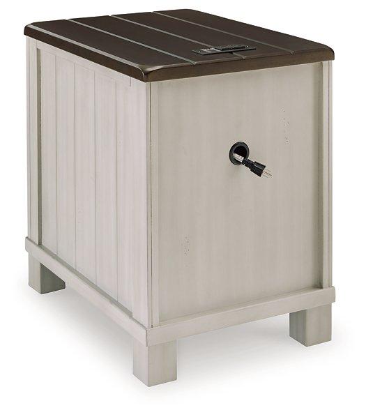Darborn Occasional Table Set - FAMSA Furniture (TX)