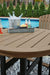 Fairen Trail Outdoor Dining Set - FAMSA Furniture (TX)
