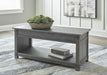 Freedan Occasional Table Set - FAMSA Furniture (TX)