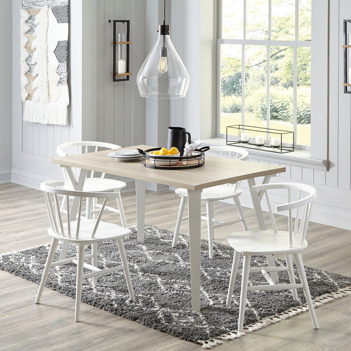 Grannen Dining Room Set - FAMSA Furniture (TX)