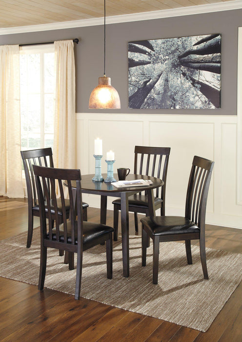 Hammis Dining Set - FAMSA Furniture (TX)