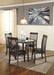 Hammis Dining Set - FAMSA Furniture (TX)