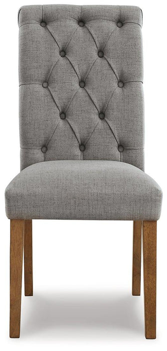 Harvina Dining Chair Set - FAMSA Furniture (TX)